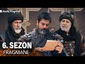 Kuruluş Osman 165. Bölüm Fragmanı (6. Sezon) | Yeni karakter ve Karesi Bey?