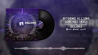 Christian DeLord - Ritorno all'Uno (Orchestral) 🎹