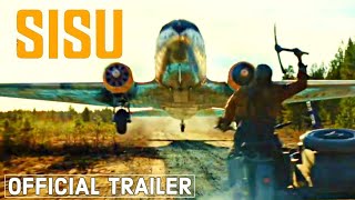 Sisu Official Trailer (2023)