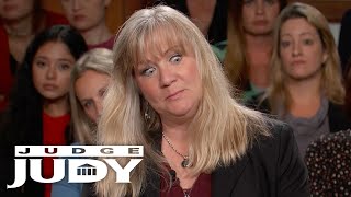 Did Woman Keep Insurance Check Meant for Home Buyers?