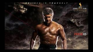 AK57 first look with theme music vivegam