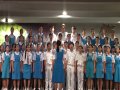 2013年循人中学合唱比赛高中校园民谣组优秀奖 s2c2《可爱的玫瑰花》