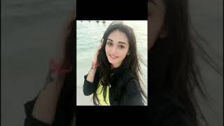TANYA SHARMA NEW STYLISH PIC WITH BEST SONG ||