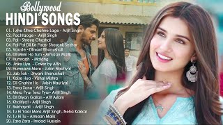 New Hindi Songs 2021 January - Arijit singh,Neha Kakkar,Atif Aslam,Armaan Malik,Shreya Ghoshal