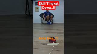 Skill Langka..!! @_@