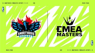 [GR] EMEA Masters Spring Split 2023 Main Stage | Day 3