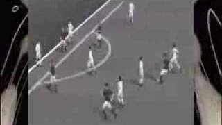 (1968) Italija - Jugoslavija 2:0 ::: EURO 1968 Final