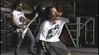 FAITH NO MORE - \