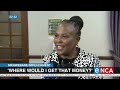 Mkhwebane impeachment | 'Where would I get the money?' - Mkhwebane