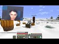 I Fooled My Friend with Hyper Realistic Minecraft