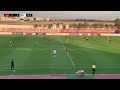 youssouf tolo vs al hamriyah