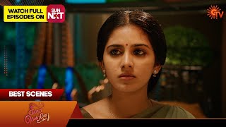 Singappenne - Best Scenes | 11 May 2024 | Tamil Serial | Sun TV