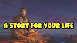 Zen Master And Disciple Story - zen motivation