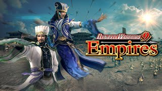 Dynasty Warriors 9: Empires