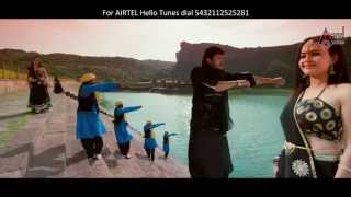 NODE NODE 'Official Video' AUTORAJA Feat Ganesh, Bhama and Deepika