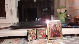 Как почистить себя от негатива скруткой из 3-х свечей🕯🕯🕯‼️