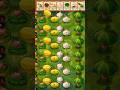 PVZ Fusion 2,14 English How to Transplant Super Powerful Trees #shorts