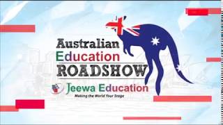 ඔබේ විදේශ අධ්‍යාපන සිහිනය සැබෑ කරගන්න - Jeewa Education Roadshow Teaser