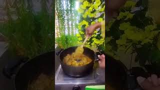 কখনো যদি সময় হয় বসে বসে একটা চিন্তা করবেন 🤔 #food #coking #shorts