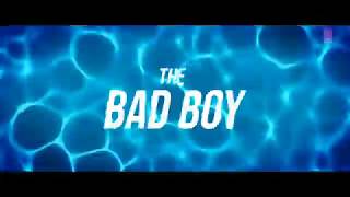 "Saaho"Bad boy full song in telugu