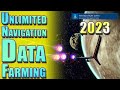 EASY No Man's Sky Navigation Data Farm 2023