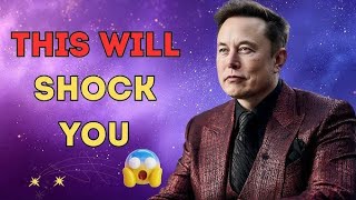 Elon Musk’s Private Message to His Future Wife 💌 | Emotional Speech That Will Shock You 😳❤️