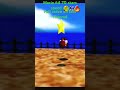 mario 64 70 stars speed run mario speedrun speedrunning