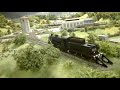 mondotreno trainworld eisenbahnwelt ~ amazing train exhibition @ rablà merano italy 2017