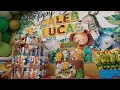 CALEB & LUCAS' BAPTISMAL AND BIRTHDAY CELEBRATION l Monalisa VLOGS