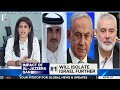 Why Has Israel Banned Qatar-owned Al Jazeera  Vantage with Palki Sharma