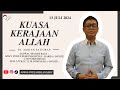 Ibadah Raya Abbalove KBC Jamblang | 14 Juli 2024 (Hakka - Indonesia)