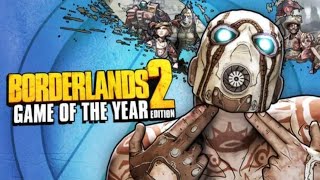 Borderlands 2 Part 10