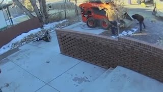 Denver homeowner warns about overpayment scam