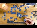 【puzzlearium】作業用　ノーカット108piece　となりのトトロ 夜のオカリナ【jigsaw puzzle】