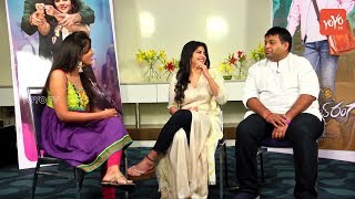 Megha Akash and SS Thaman Interview | Chal Mohana Ranga | Nithin | Pawan Kalyan | YOYO Cine Talkies