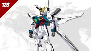 2-Mins Mecha Battle 128 - Gundam X / After War Gundam X