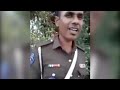 sri lanka police පොලීසිය