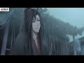 《魔道祖师》之姻缘线乱点鸳鸯05集 这哪是姻缘线，这是惩罚线啊！这才多久时间，他都和蓝忘机亲密接触几回了，线啊线，你要惩罚蓝湛，别带上我啊！ 忘羡 魔道祖师 蓝忘机 魏无羡