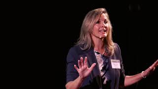 You Might Be A Montessorian | Katy Wright | TEDxCarrollCollege