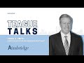 Teague Talks with Craig Smith, CEO of Aimbridge Hospitality