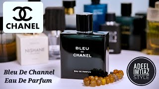 Bleu De Channel EDP Perfume Review