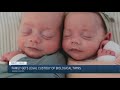 gr couple celebrates small victory in gaining full legal rights to babies