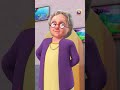 Johny Johny Yes Papa - Grandparents #Shorts #ChuChuTV #NurseryRhymes #KidsSongs #learningsongs