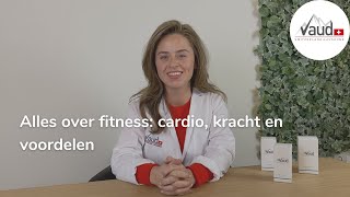 Alles over fitness - Cardio, kracht en oefeningen | Deskundig advies