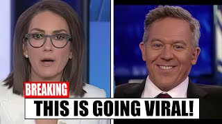 Jessica Tarlov SHOCKED Into Silence After Greg Gutfeld’s Savage Takedown