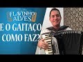 FLAVINHO ALVES - E O GAITAÇO, COMO FAZ?