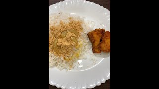 Easy Paruppu Podi | Paruppu Podi For Rice | பருப்பு பொடி | Paruppu Podi Recipe