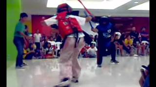 ARNIS FULL CONTACT 05202012