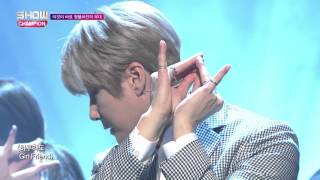 (Showchampion EP.171) SHIN HYE SUNG - Roco drama