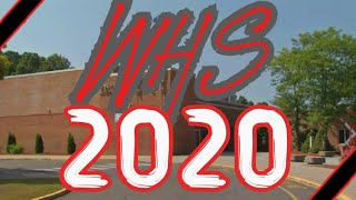 Wolcott High School Class of 2020